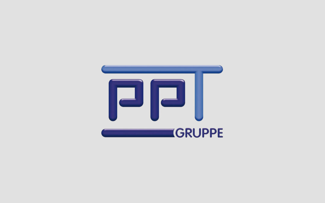 PPT Gruppe GmbH mit HAUPTSTADTcaffee